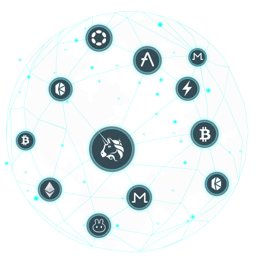 Cryptocurrency Development Company