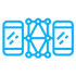 Decentralized app Development